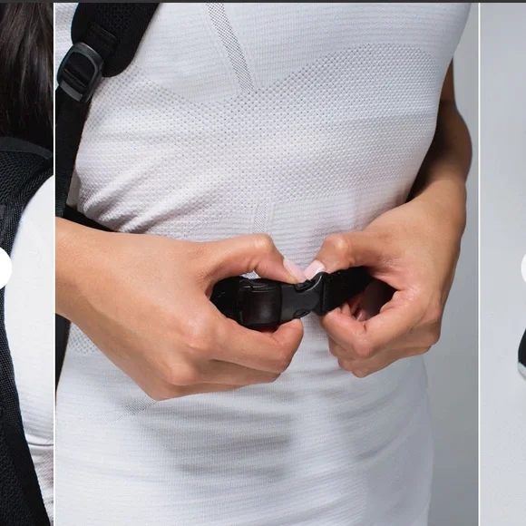 Lululemon Run From Work Backpack - Picture 9 of 13